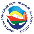 Yuzhny Commercial Sea Port